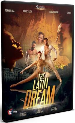 The Latin Dream (2017)