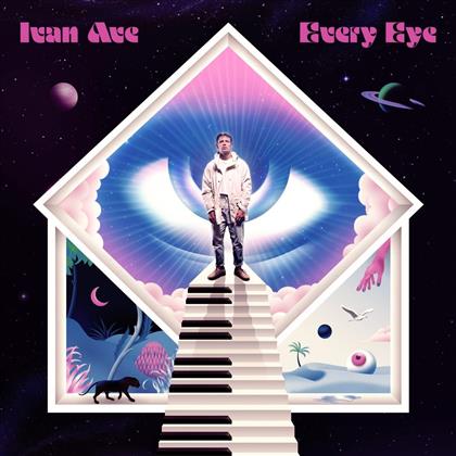 Ivan Ave - Every Eye (LP + Digital Copy)