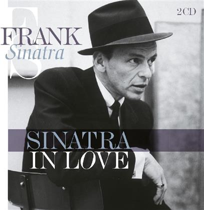 Sinatra Frank - Sinatra In Love (2 CDs)