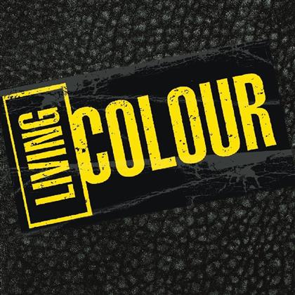 Living Colour - Live From CBGB's