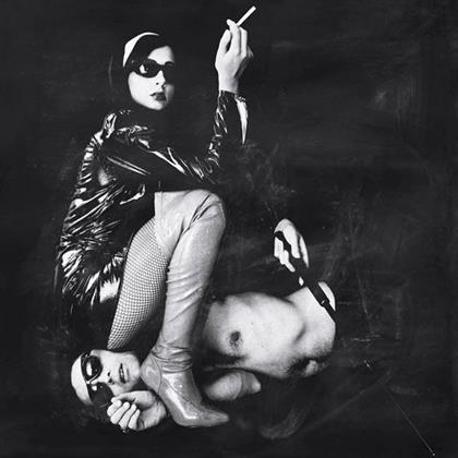 Devils - Iron Butt (LP + CD)