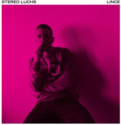 Stereo Luchs - Lince (LP)