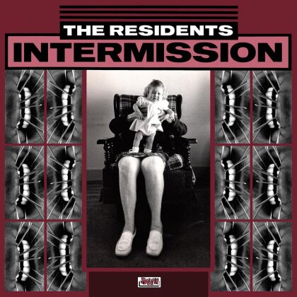 The Residents - Intermission (Music On Vinyl, LP)