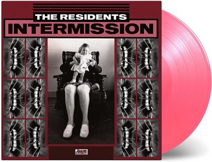 The Residents - Intermission (Music On Vinyl, Limited Edition, Colored, LP)