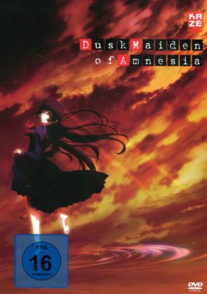 Dusk Maiden of Amnesia - Die komplette Serie (Gesamtausgabe, 4 DVDs)