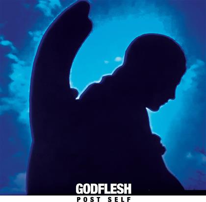 Godflesh - Post Self (Limited Edition, White Vinyl, LP)