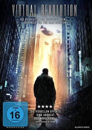 Virtual Revolution (2016)