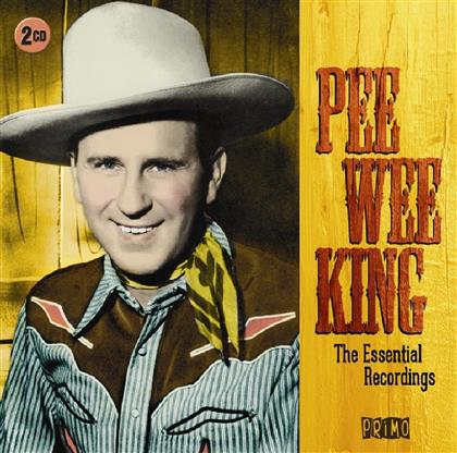Pee Wee King - Essential Recordings (2 CDs)