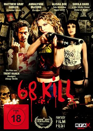 68 Kill (2017)