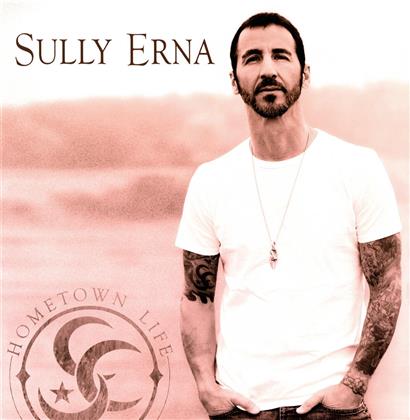 Sully Erna (Godsmack) - Hometown Life (2017 Reissue, LP)