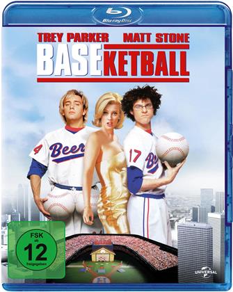 BASEketball - Die Sportskanonen (1998)