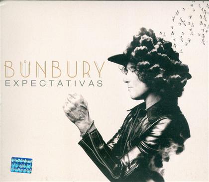 Enrique Bunbury (Heroes Del Silencio) - Expectativas