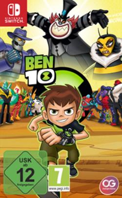 Ben 10