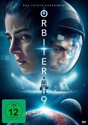 Orbiter 9 - Das letzte Experiment (2017)