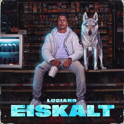 Luciano (Rap) - Eiskalt