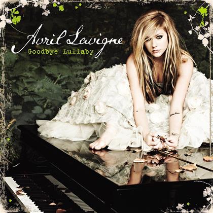 Avril Lavigne - Goodbye Lullaby (Music On Vinyl, Limited Edition, LP)