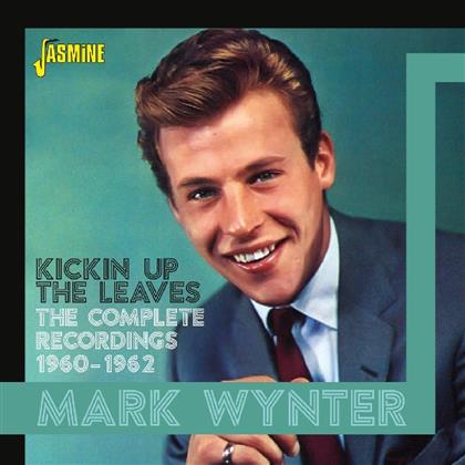 Mark Wynter - Kickin Up The Leaves