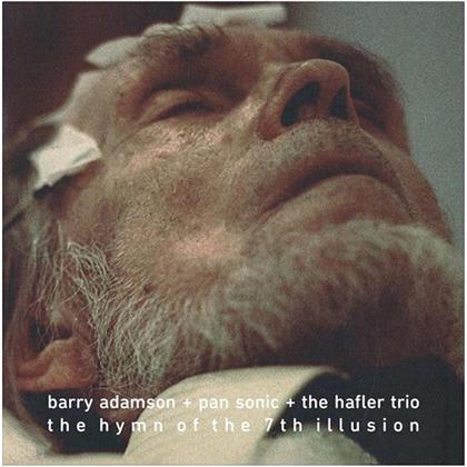 Barry Adamson - Hymn Of The 7Th Illusion (LP)