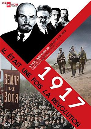 1917 - Il était une fois la révolution (2017)