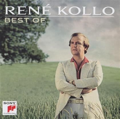 René Kollo - Best Of (2 CD)