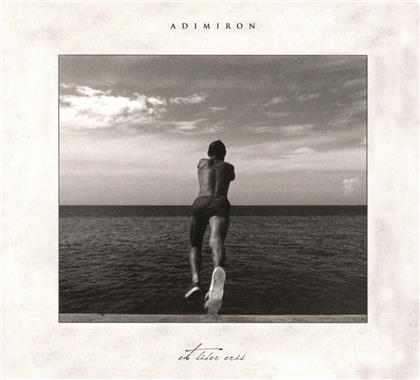 Admiron - Et Liber Eris