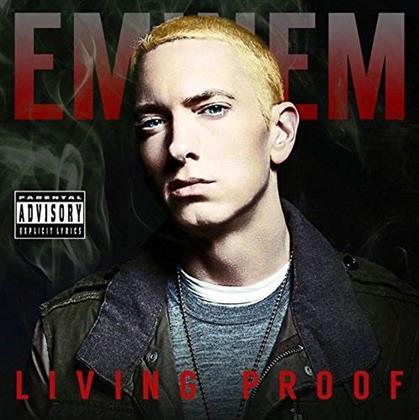 Eminem - Living Proof