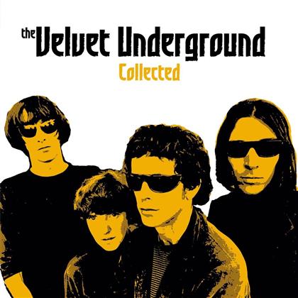 Velvet Underground - Collected (Music On Vinyl, 2 LPs)