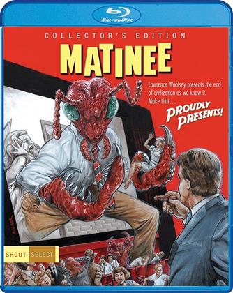 Matinee (1993) (Shout Select, Collector's Edition)
