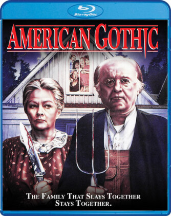 American Gothic (1987)