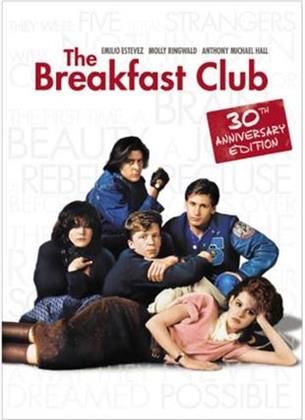 Breakfast Club (1985) (30th Anniversary Edition)
