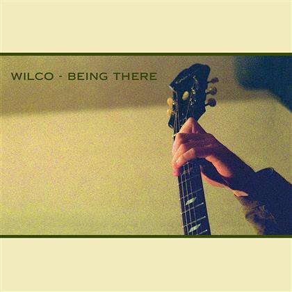 Wilco - Being There (5 CD)