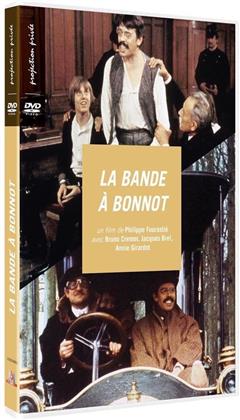 La bande à Bonnot (1968) (Collection Projection privée SNC - Auteurs)
