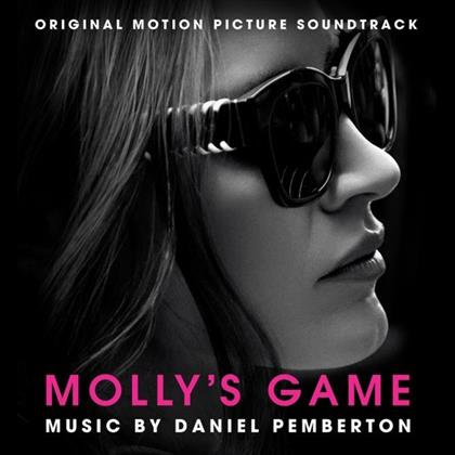 Daniel Pemberton - Mollys Game