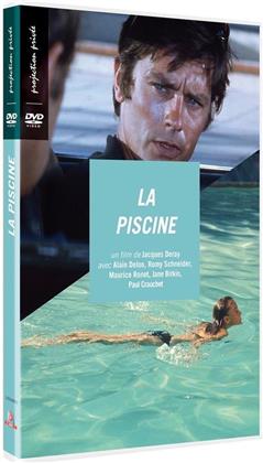 La Piscine (1968) (projection priv&eacute;e)