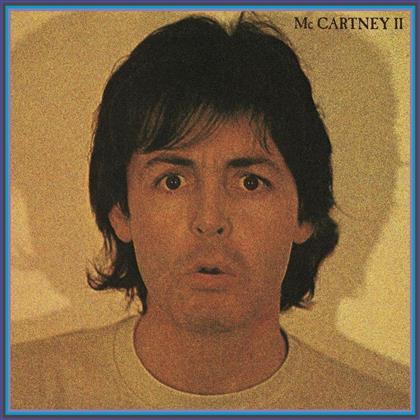 Paul McCartney - II (2017 Reissue)