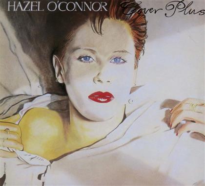 Hazel O'Connor - Cover Plus: Expanded Edition