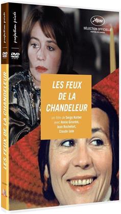 Les feux de la chandeleur (1972) (Collection Projection privée SNC - Auteurs)