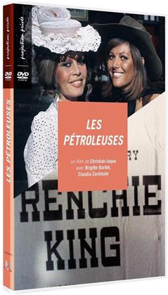 Les pétroleuses (1971) (projection privée)