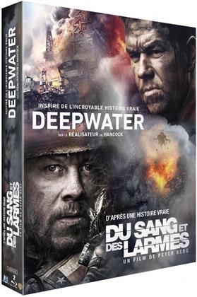 Deepwater / Du sang et des larmes (2 Blu-rays)