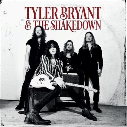 Tyler Bryant & Shakedown - --- (LP)