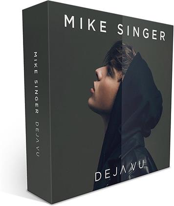 Mike Singer - Deja Vu (3 CDs + DVD)