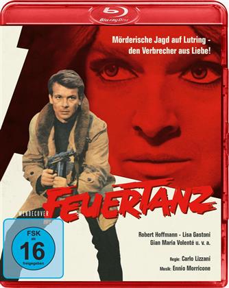 Feuertanz (1966)