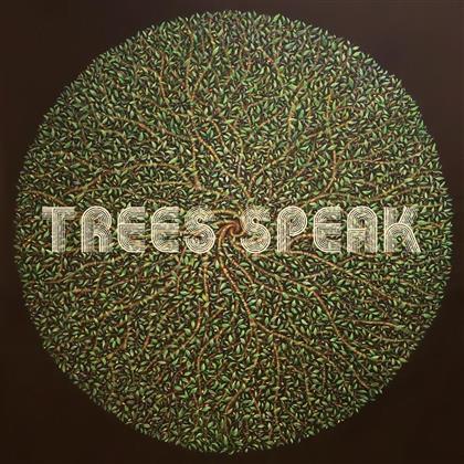 Trees Speak - --- (LP)