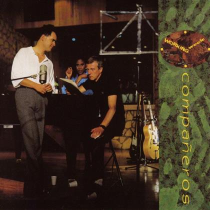 Working Week - Compañeros (Expanded Edition, 2 CDs)