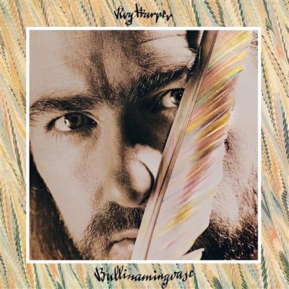 Roy Harper - Bullinamingvase (Limited Edition, LP)