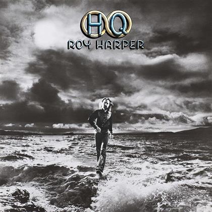 Roy Harper - HQ (Limited Edition, LP)