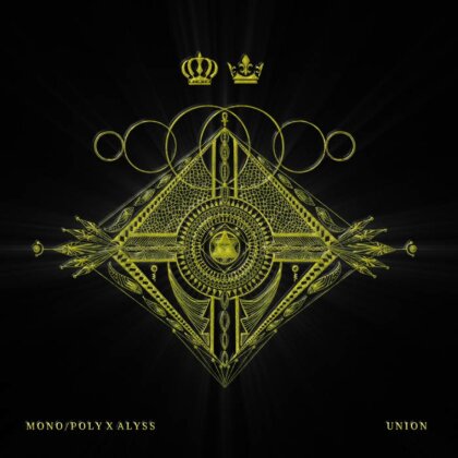 Mono & Poly X Aylss - Union (LP)