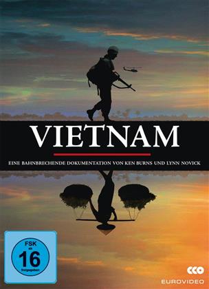 Vietnam (3 DVDs)