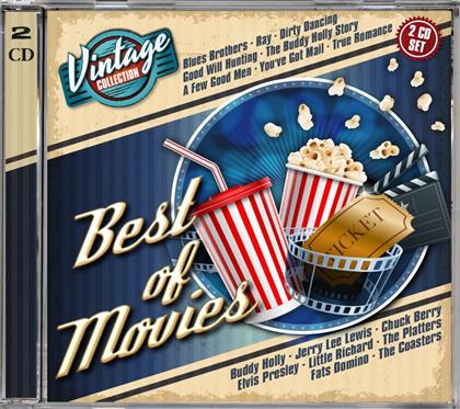 Best Of Movies - Vintage Collection