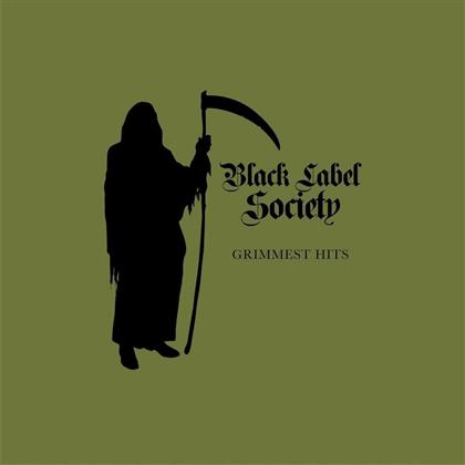 Black Label Society (Zakk Wylde) - Grimmest Hits